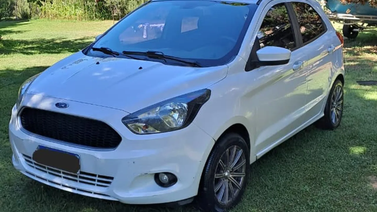 Imagen de vehículo 3