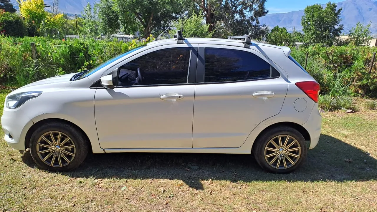 Imagen de vehículo 6