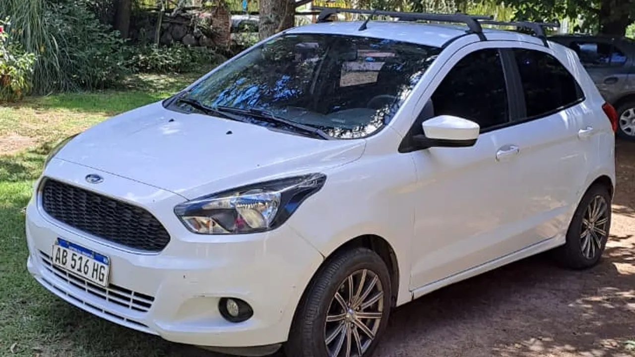 Imagen de vehículo 2