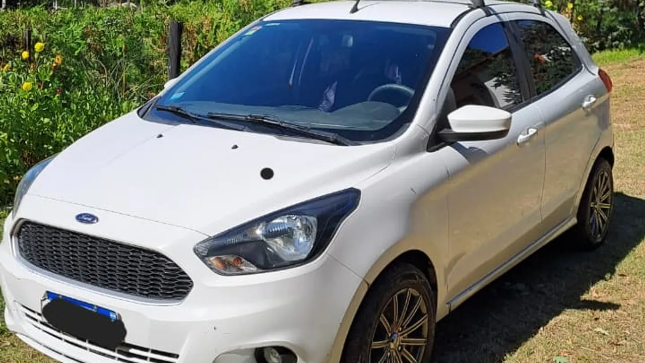 Imagen de vehículo 5