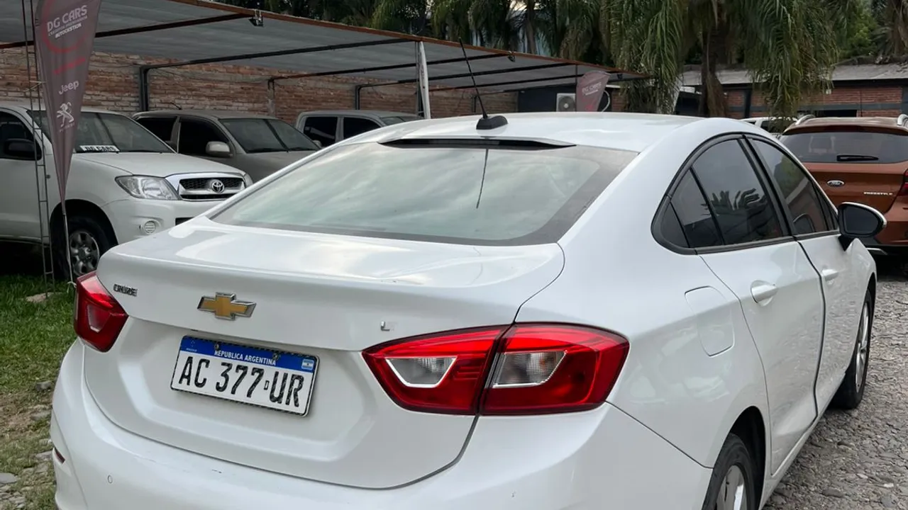 Imagen de vehículo 1