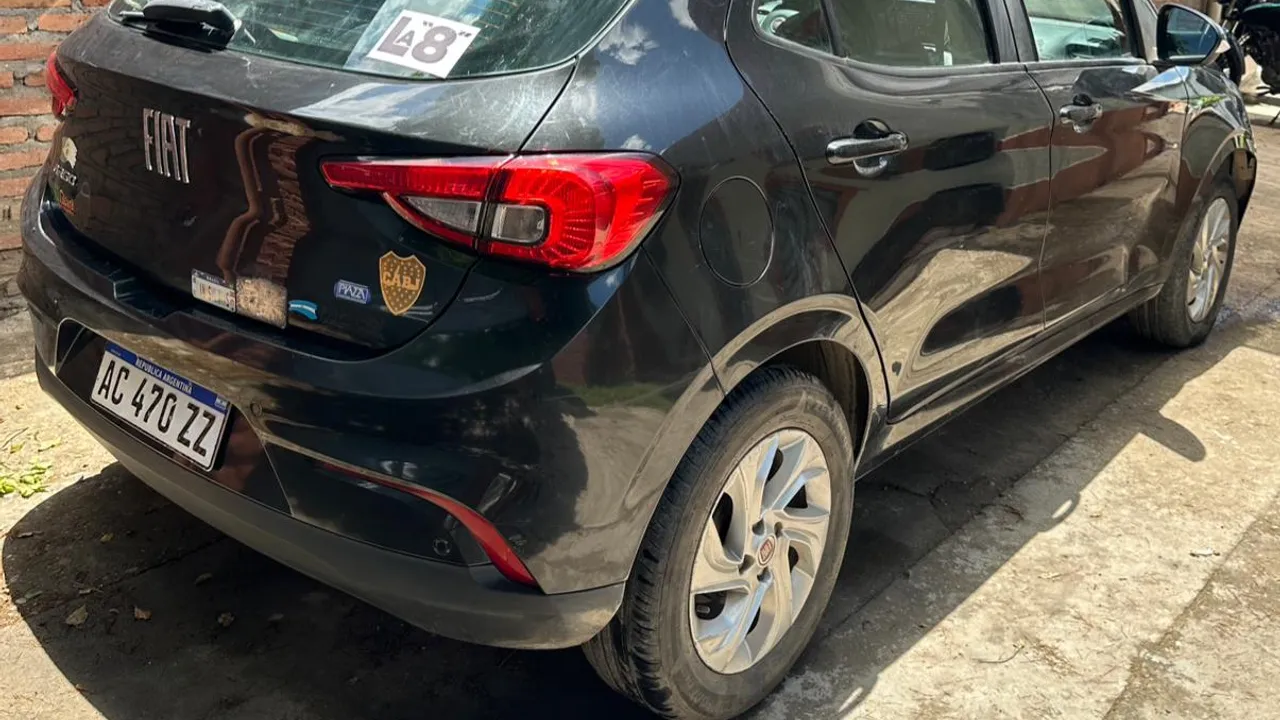 Imagen de vehículo 3