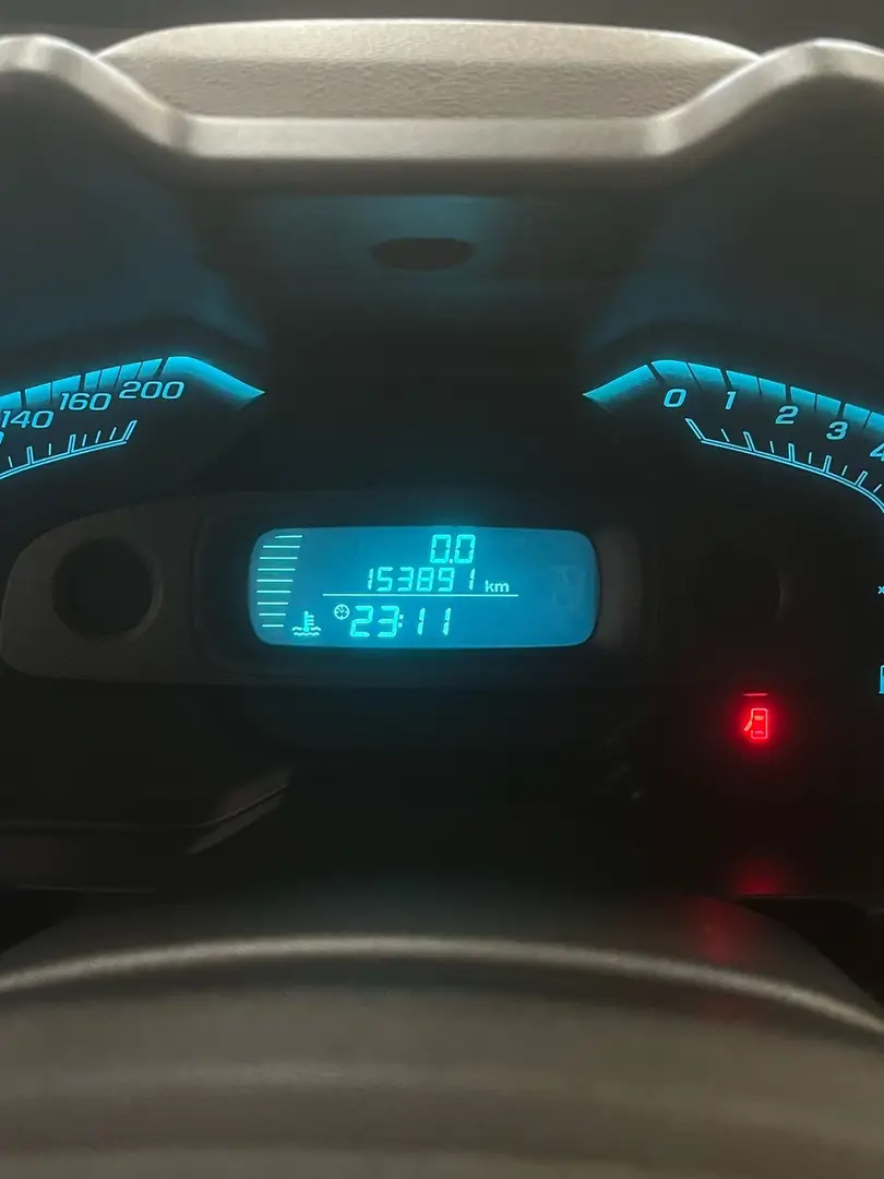 Chevrolet Agile