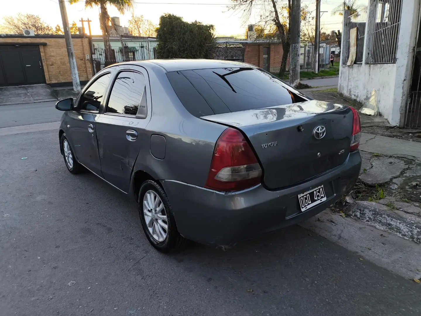 Imagen de vehículo 3