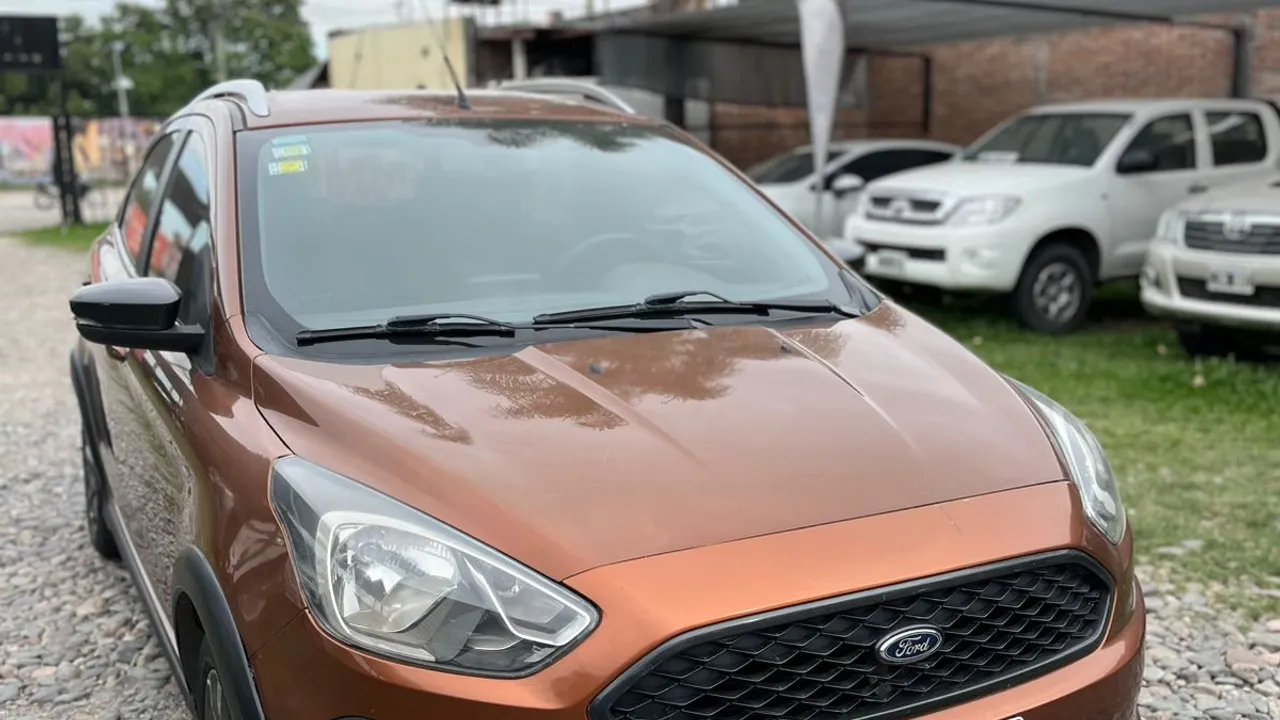 Imagen de vehículo 2