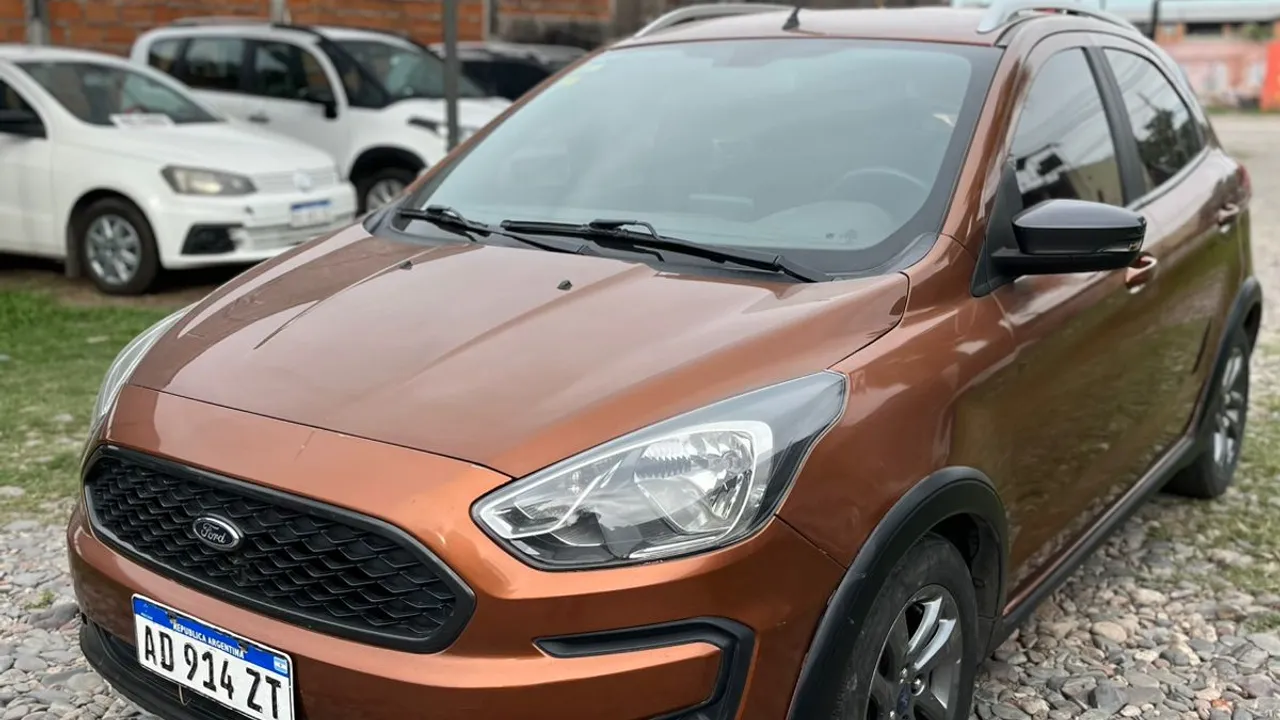 Imagen de vehículo 3